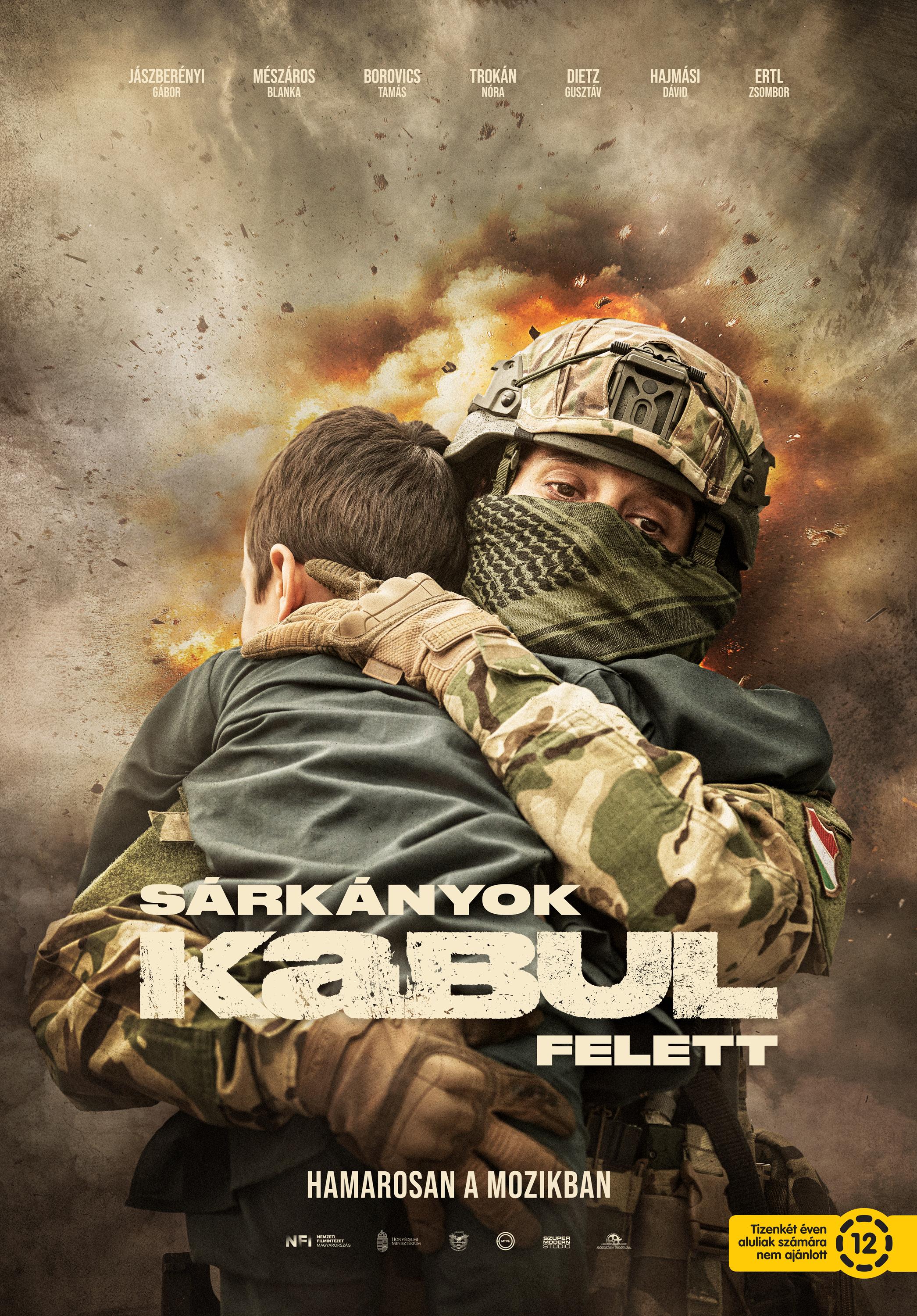 Sarkanyok.Kabul.felett.2025.WEBRip.x264.AAC2.0.HUN-mHD borító
