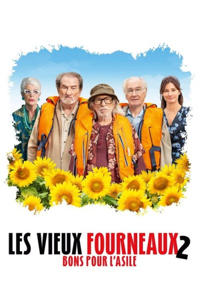 Les.Vieux.Fourneaux.2.Bons.Pour.L.Asile.2022.1080p.iT.WEB-DL.DD5.1.H.264.HUN-AWS - borítókép